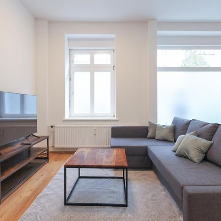 Neue 2-Zi-Apartment 15 Min Entfernung Zum Hbf Und Brandenburger Tor Berlino Esterno foto