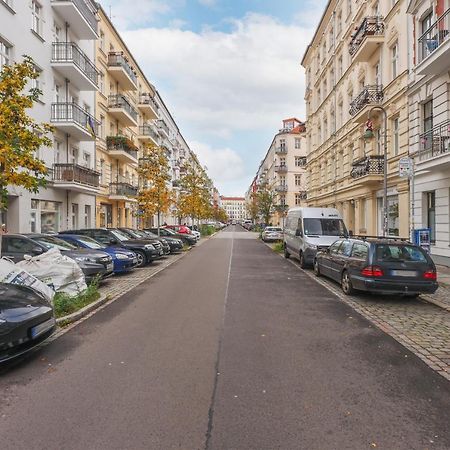 Neue 2-Zi-Apartment 15 Min Entfernung Zum Hbf Und Brandenburger Tor Berlino Esterno foto