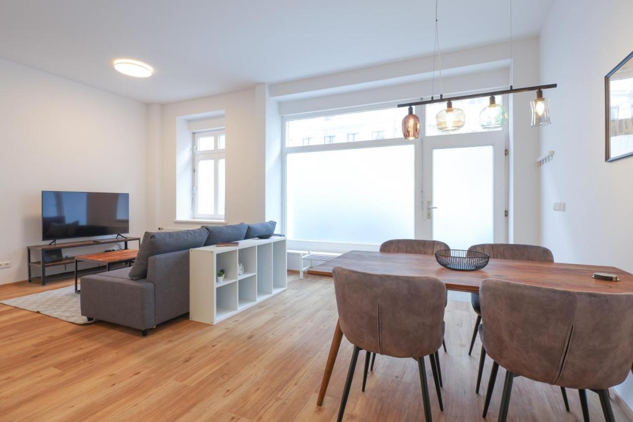 Neue 2-Zi-Apartment 15 Min Entfernung Zum Hbf Und Brandenburger Tor Berlino Esterno foto